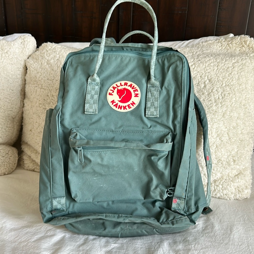 Fjallraven Daypack
